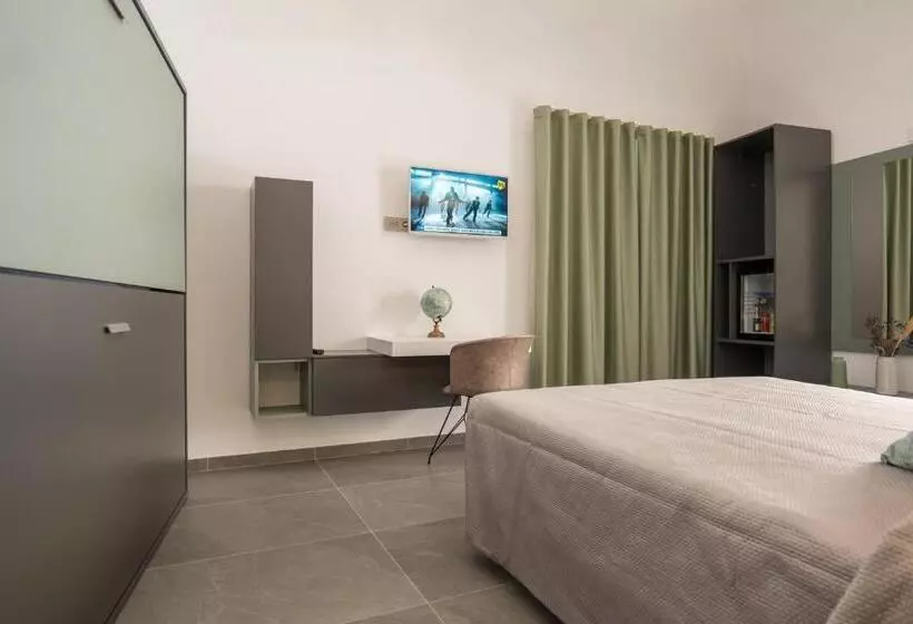 Majatalo Il Castelluccio Scafati