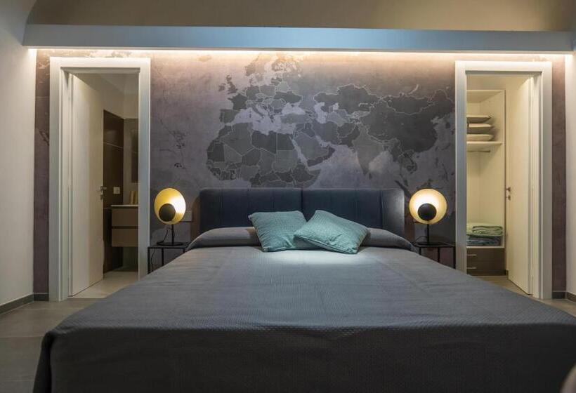 פנסיון Il Castelluccio Scafati