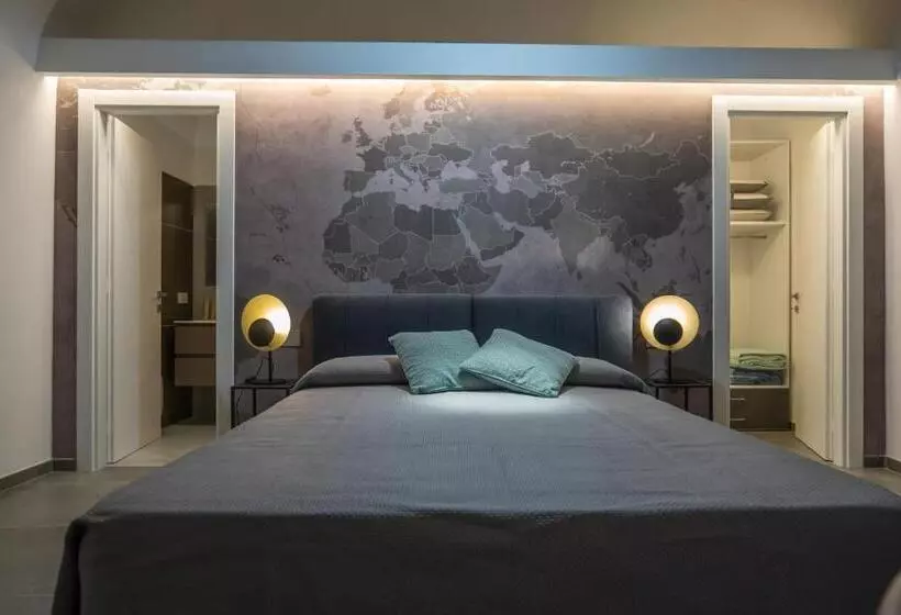 Majatalo Il Castelluccio Scafati