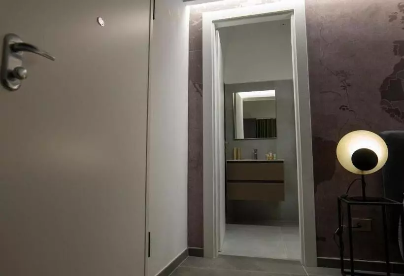 Majatalo Il Castelluccio Scafati