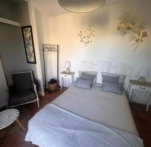 Majatalo La Villa Des Oliviers