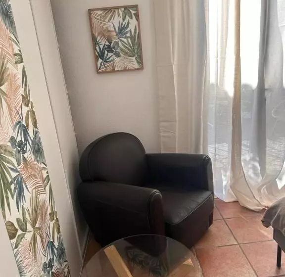 Majatalo La Villa Des Oliviers