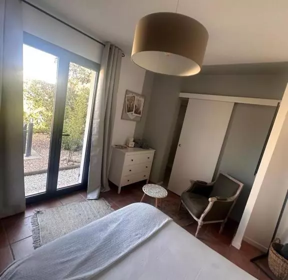 Majatalo La Villa Des Oliviers