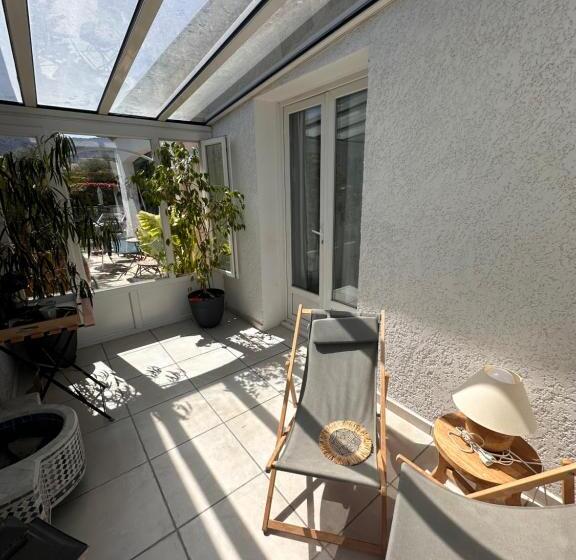 ペンション La Villa Des Oliviers