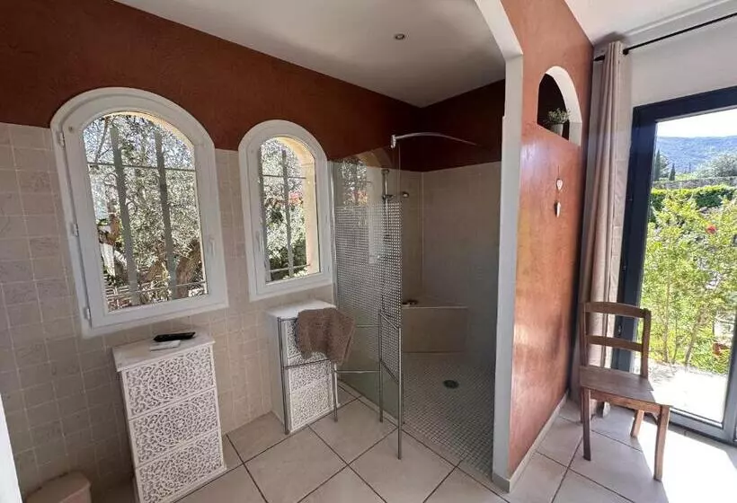 Majatalo La Villa Des Oliviers