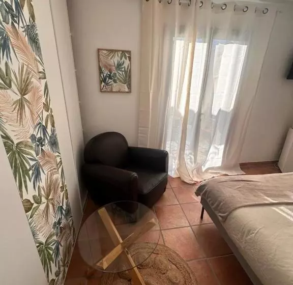 Majatalo La Villa Des Oliviers