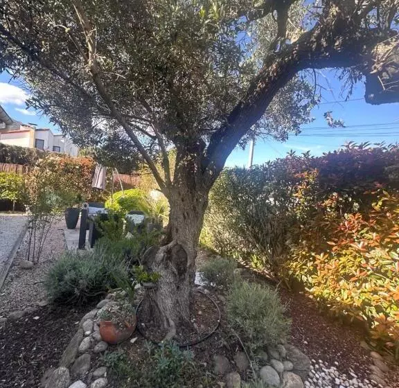 Majatalo La Villa Des Oliviers