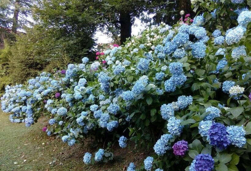 פנסיון Marco E Cio