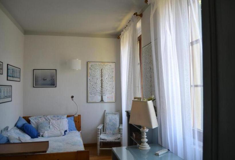 פנסיון Marco E Cio