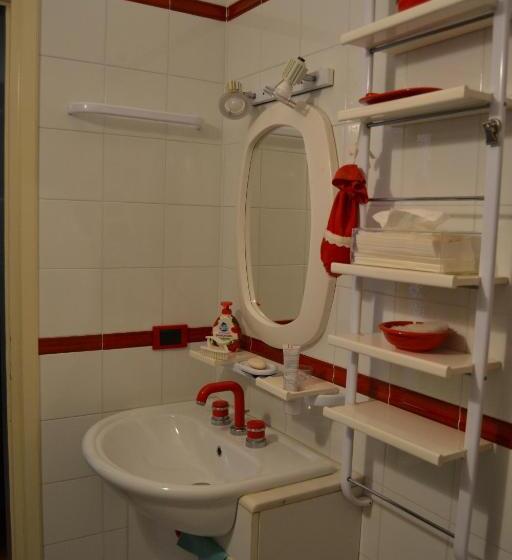 פנסיון Marco E Cio