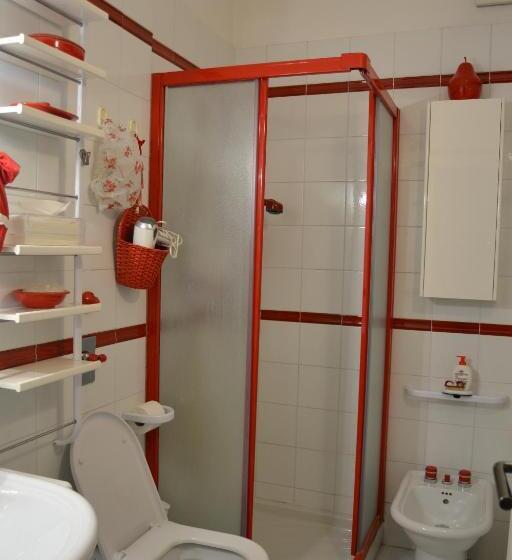 פנסיון Marco E Cio