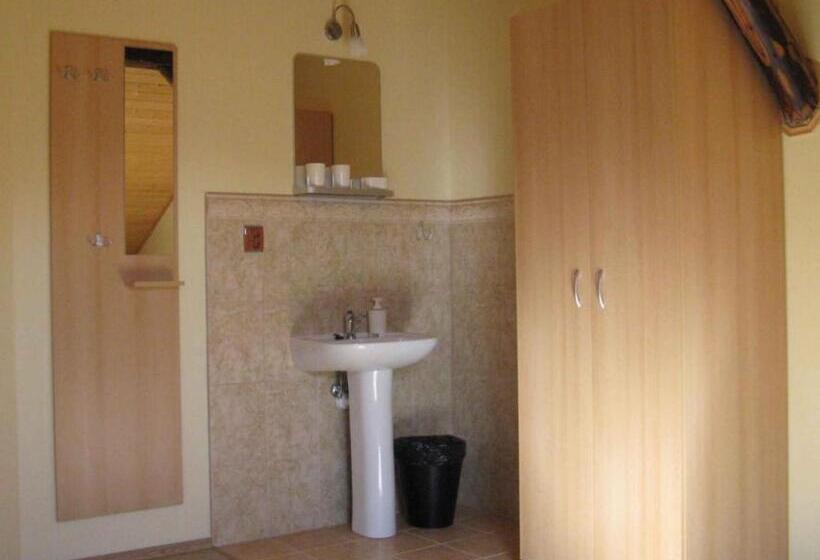 펜션 Penzion U Kuldana