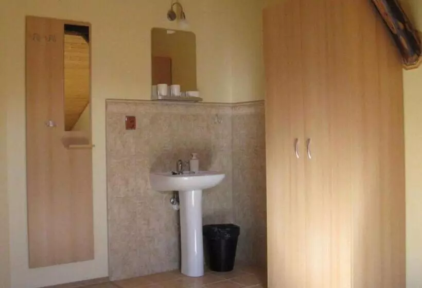 Majatalo Penzion U Kuldana