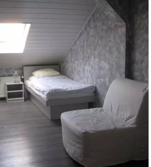 Majatalo Penzion U Kuldana