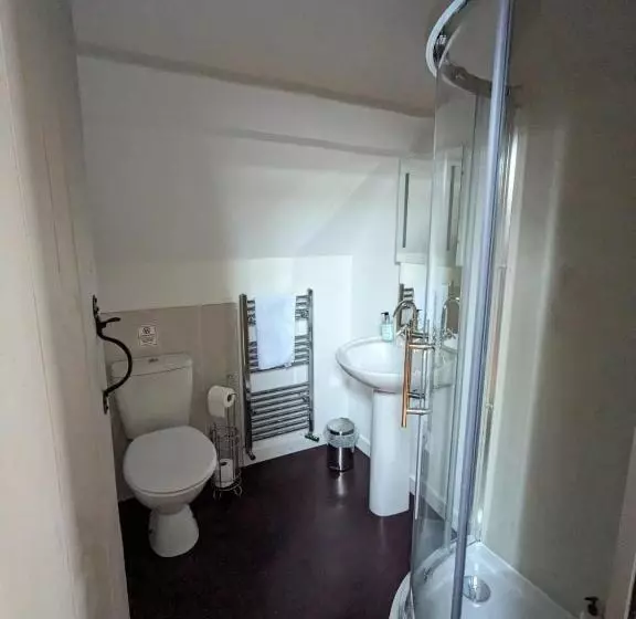 Majatalo Regilbury Court, Grooms House