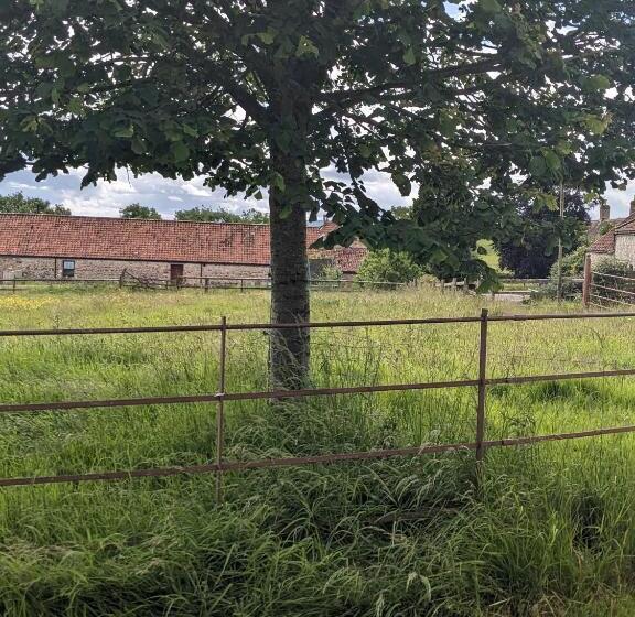 ペンション Regilbury Court, Grooms House