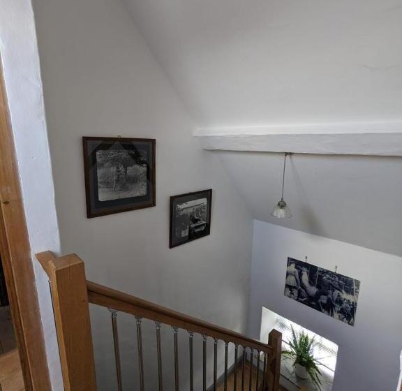 ペンション Regilbury Court, Grooms House