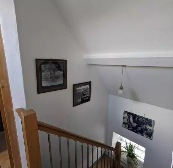 Majatalo Regilbury Court, Grooms House