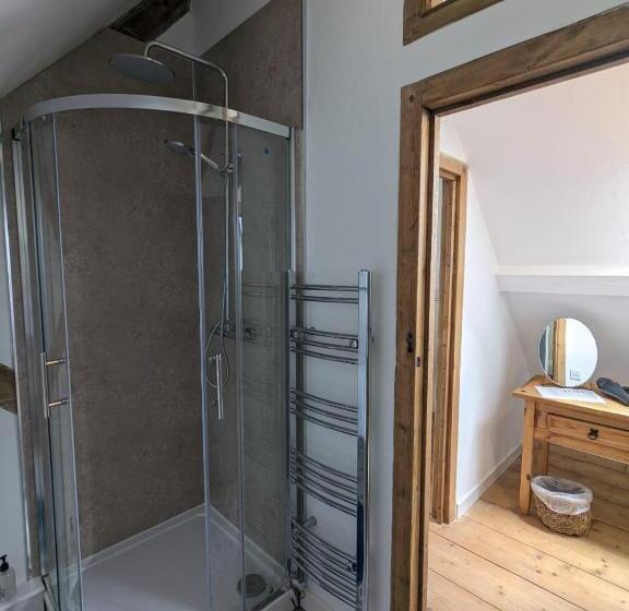 ペンション Regilbury Court, Grooms House