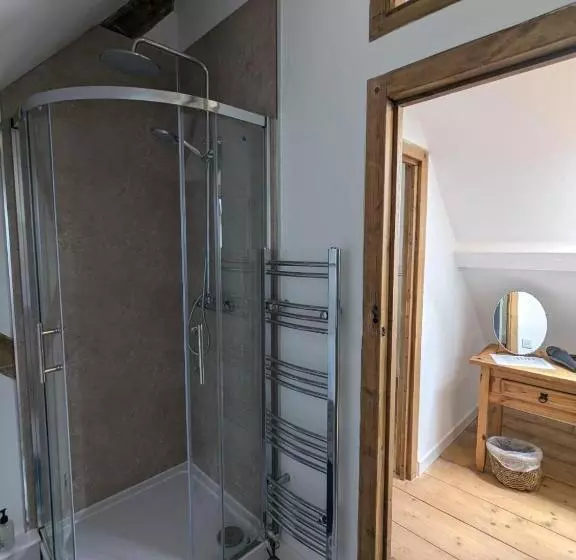 Majatalo Regilbury Court, Grooms House