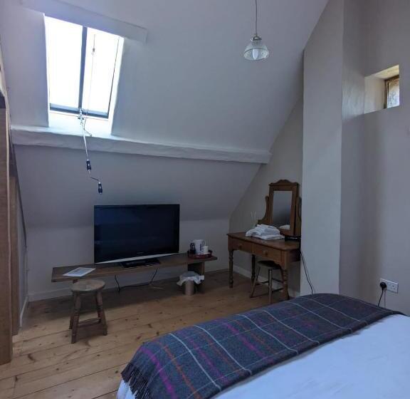 ペンション Regilbury Court, Grooms House