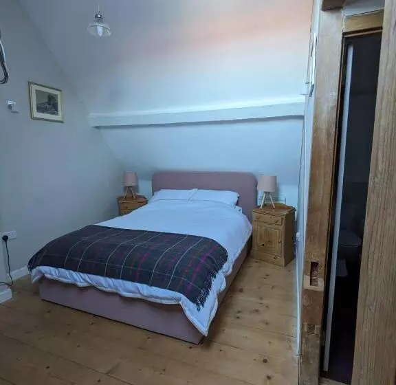 Majatalo Regilbury Court, Grooms House