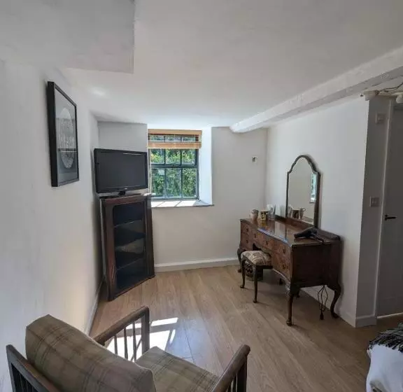 Majatalo Regilbury Court, Grooms House