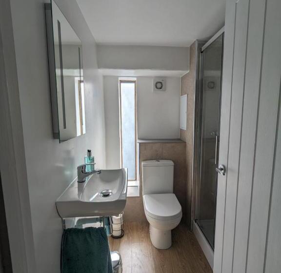 ペンション Regilbury Court, Grooms House