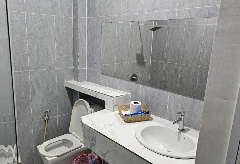 פנסיון River View Bangulow & Restaurant