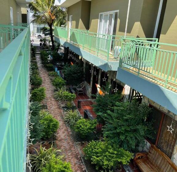 פנסיון River View Bangulow & Restaurant