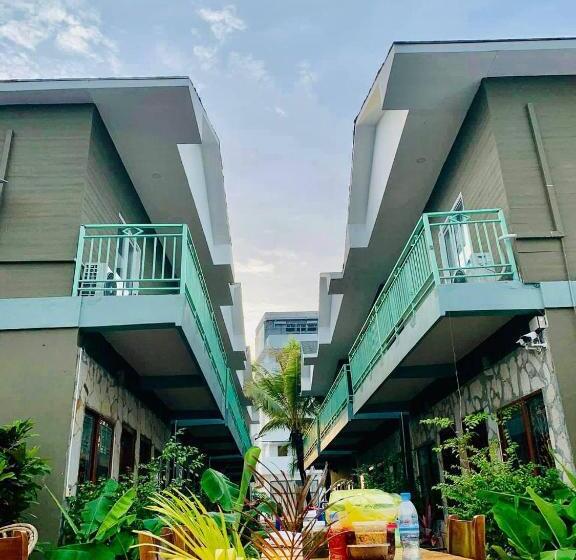 פנסיון River View Bangulow & Restaurant