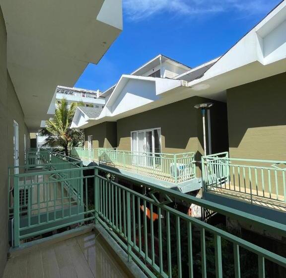 פנסיון River View Bangulow & Restaurant