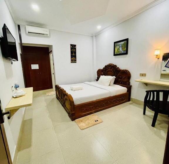 פנסיון River View Bangulow & Restaurant