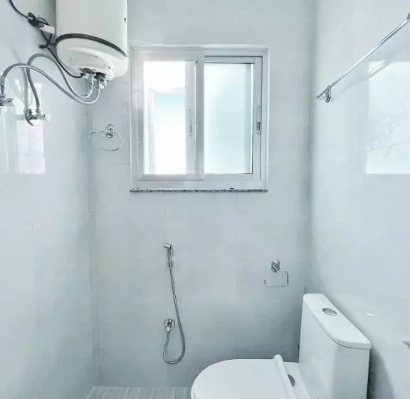 پانسیون Sanjie Bhumi Guest House
