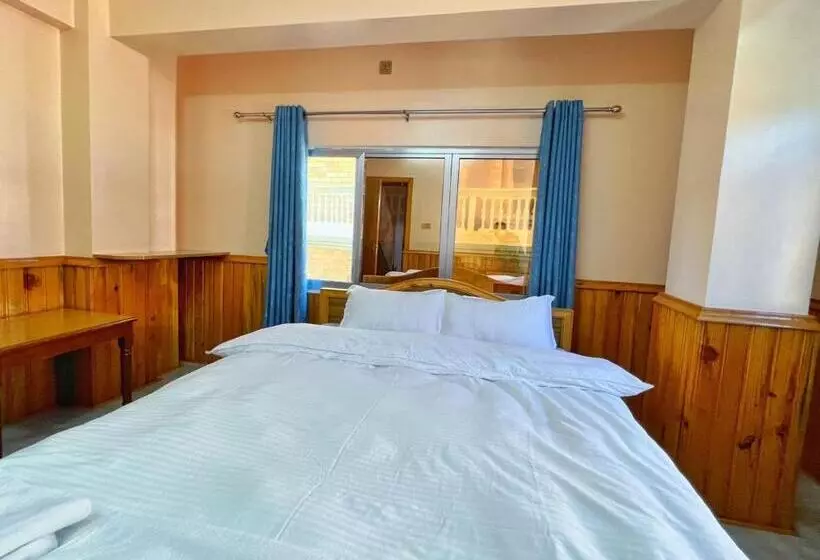 پانسیون Sanjie Bhumi Guest House