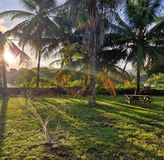 펜션 Sea La Vie Studio