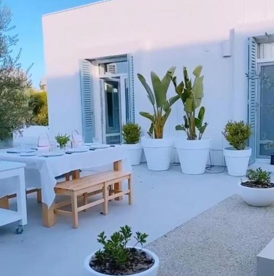 펜션 Sea La Vie Studio