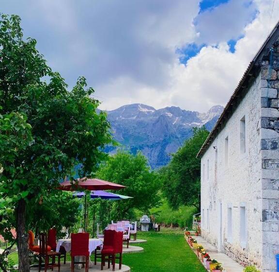 پانسیون Vila Silvester