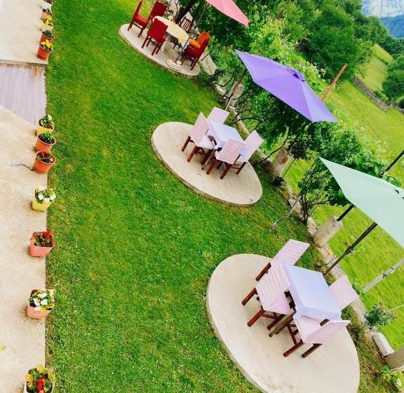 پانسیون Vila Silvester