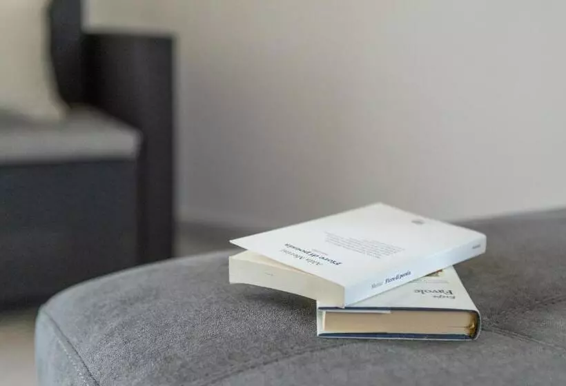 ペンション Villa Elena