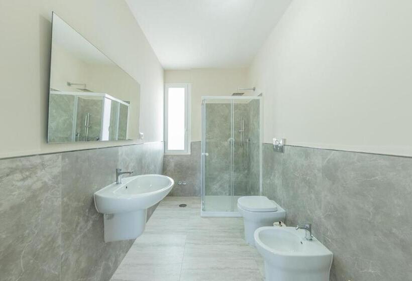 Пансион Villa Elena