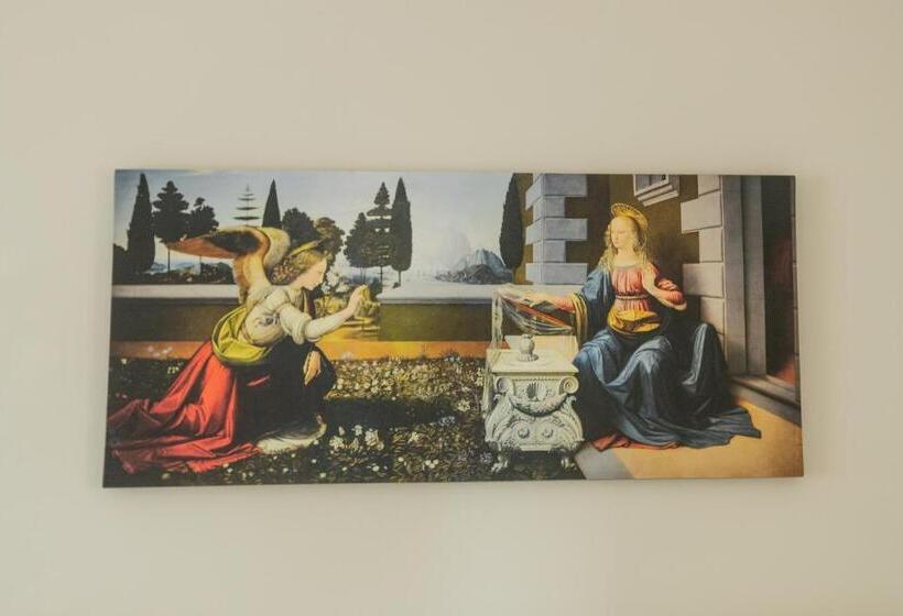 Пансион Villa Elena