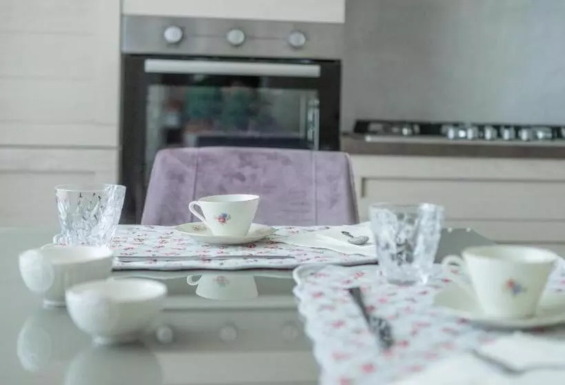 ペンション Villa Elena