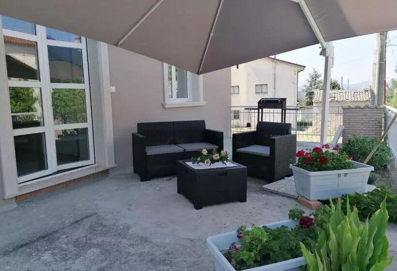 ペンション Villa Elena