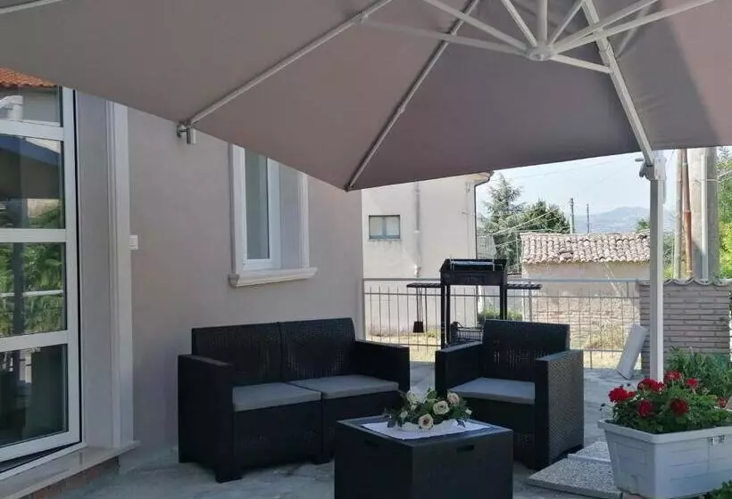 ペンション Villa Elena