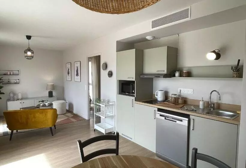 Résidence Montana Bourg En Bresse