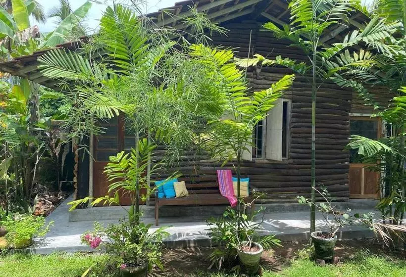 Slow Living Guesthouse And Hostel