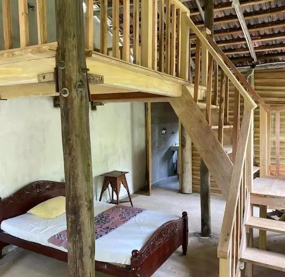 Slow Living Guesthouse And Hostel