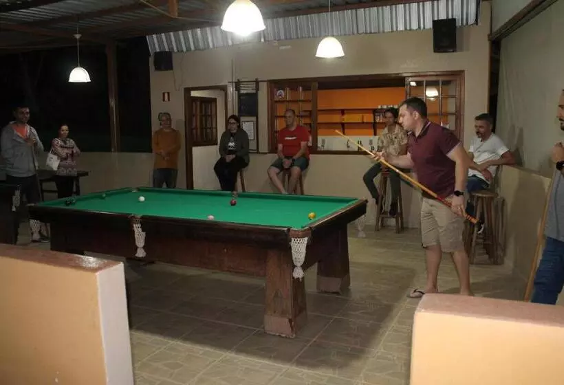 Retkeilymaja Celil Inn