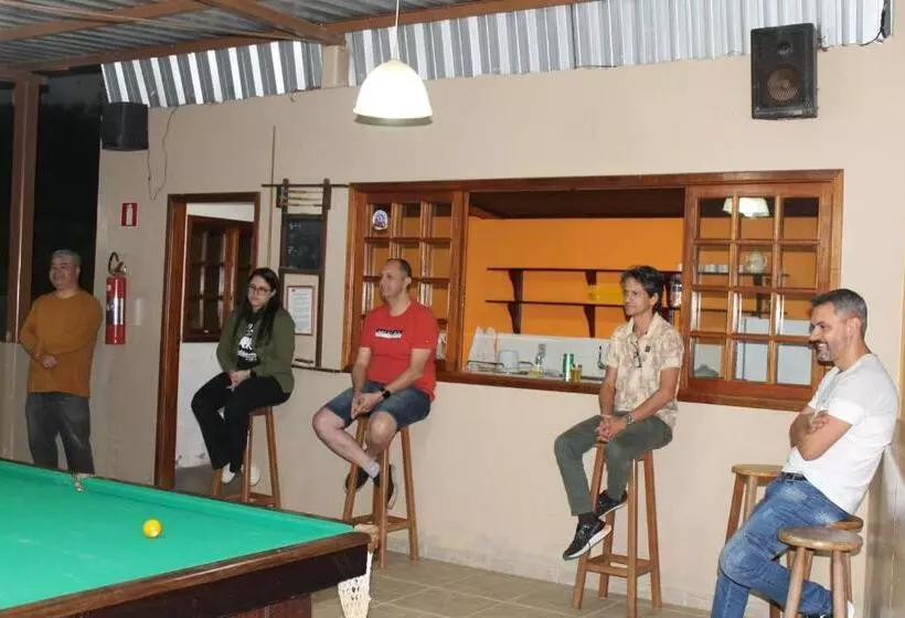 Retkeilymaja Celil Inn